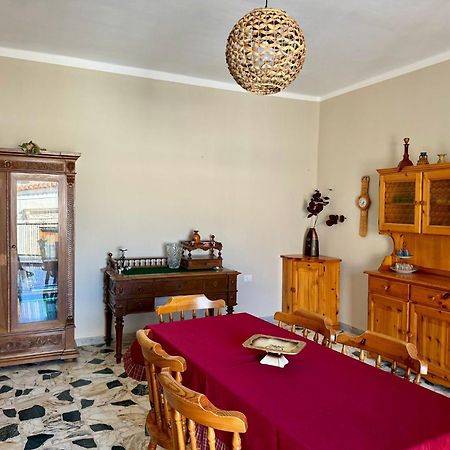 Ely House Apartment Monte Sant'Angelo Exterior photo