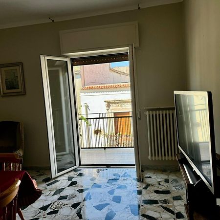 Ely House Apartment Monte Sant'Angelo Exterior photo