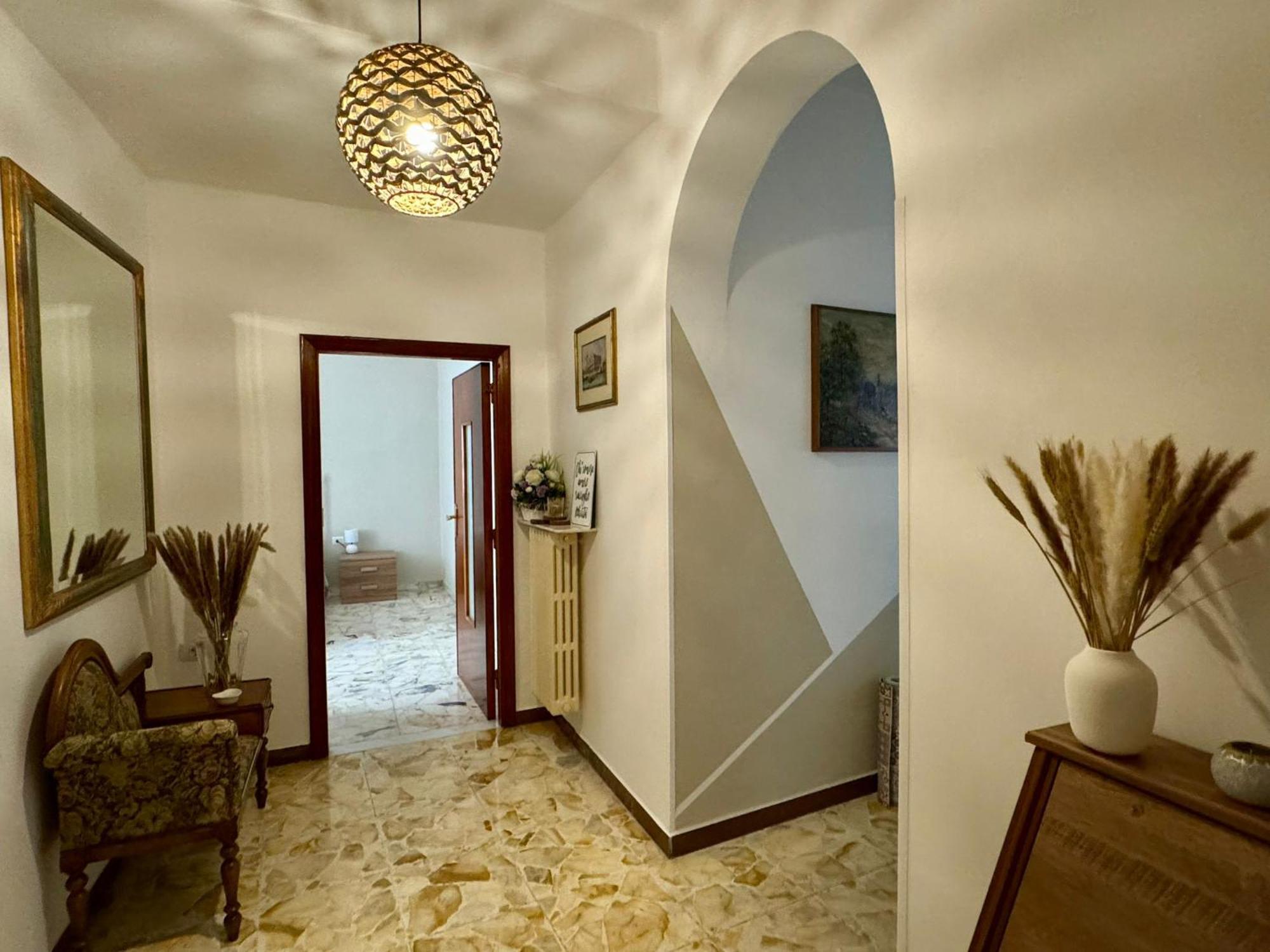 Ely House Apartment Monte Sant'Angelo Exterior photo
