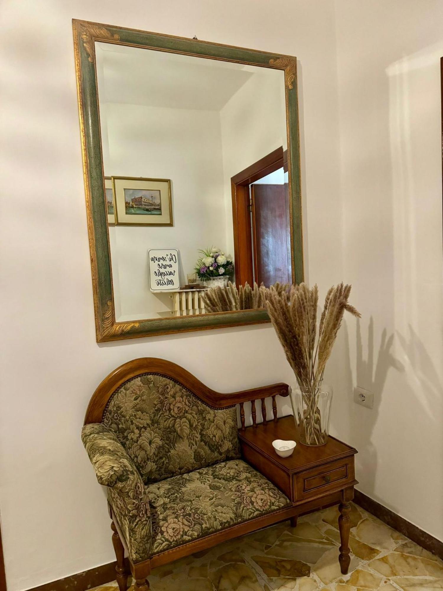 Ely House Apartment Monte Sant'Angelo Exterior photo