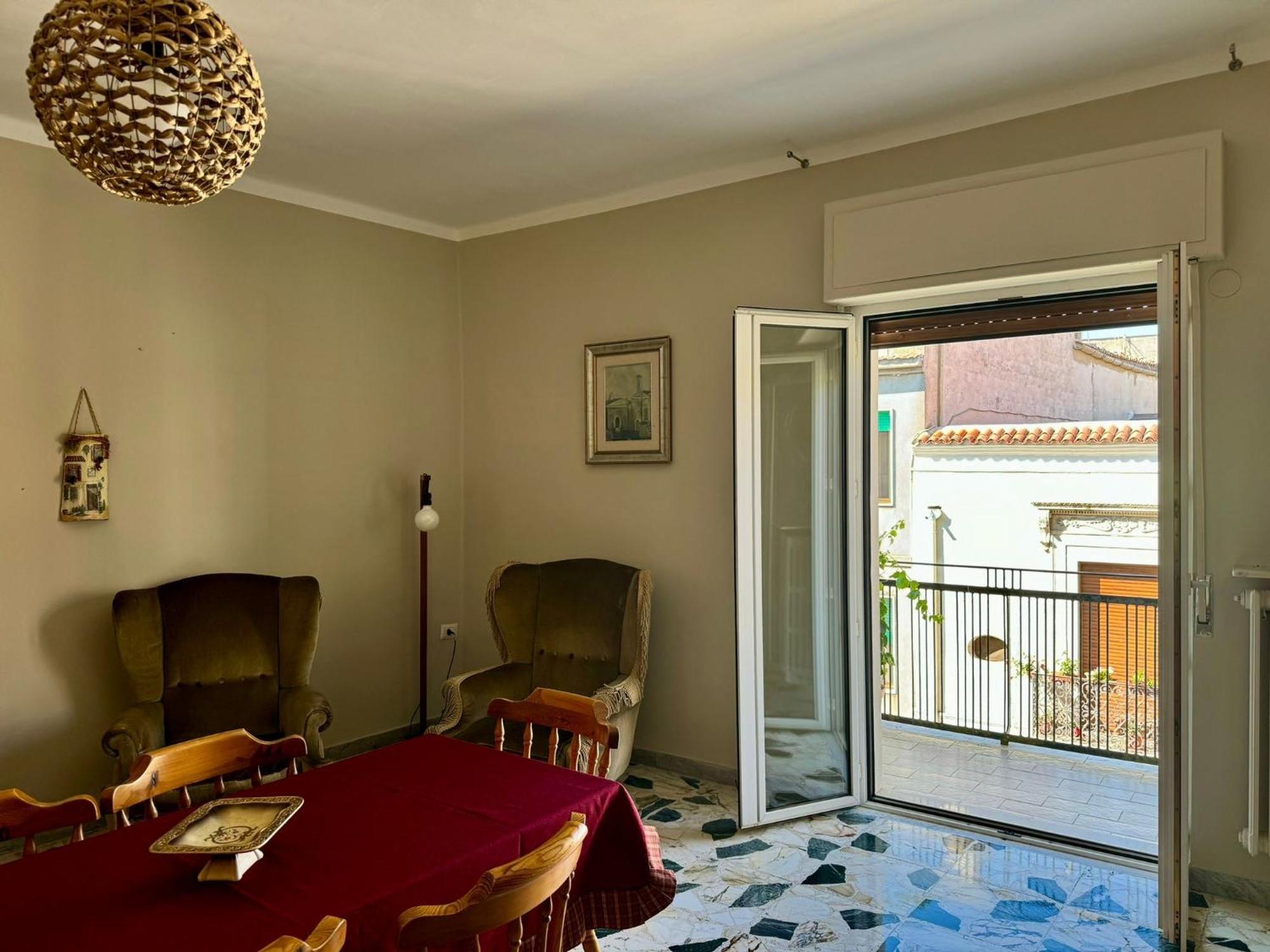 Ely House Apartment Monte Sant'Angelo Exterior photo