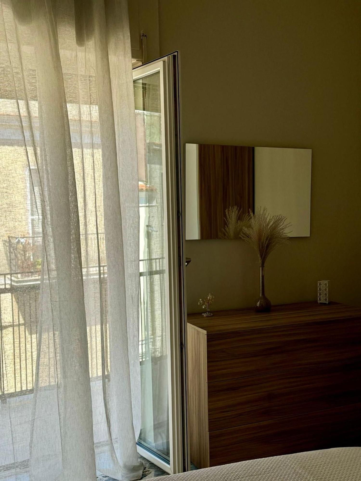 Ely House Apartment Monte Sant'Angelo Exterior photo