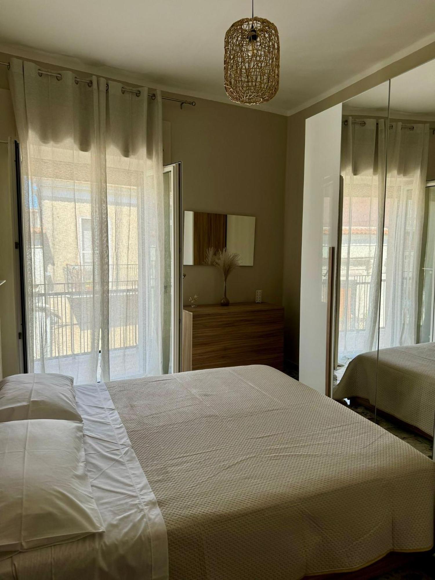 Ely House Apartment Monte Sant'Angelo Exterior photo