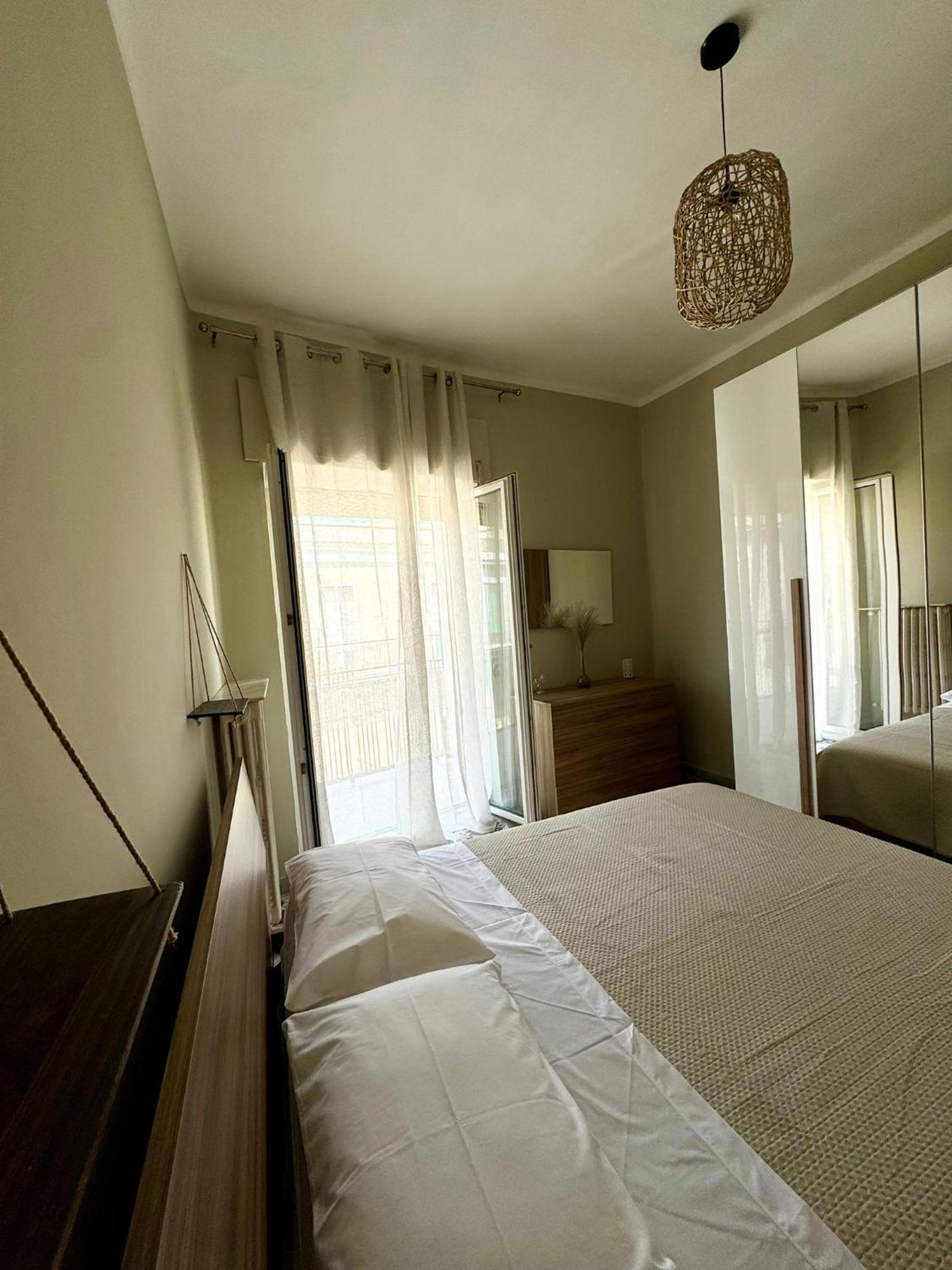 Ely House Apartment Monte Sant'Angelo Exterior photo