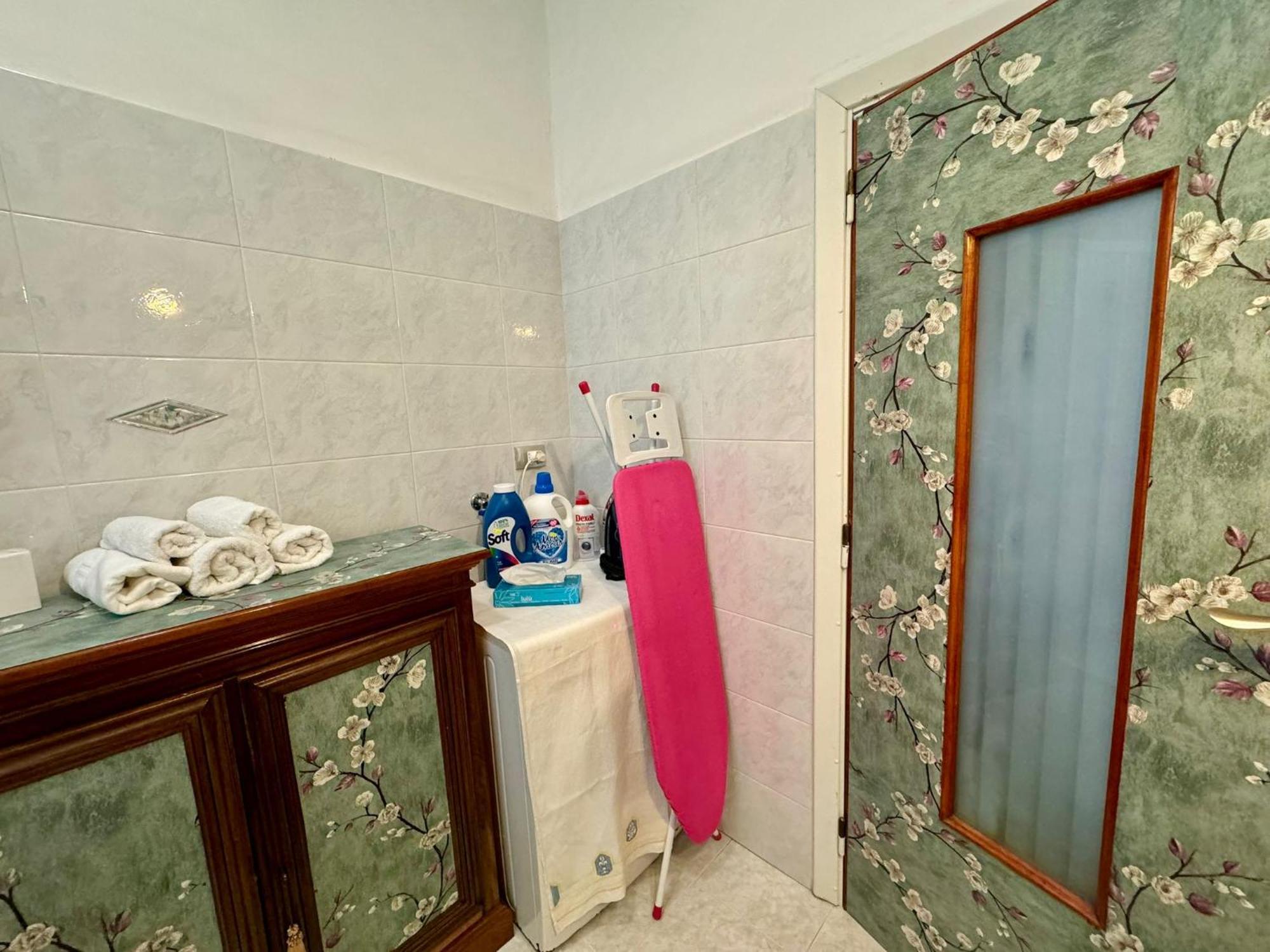 Ely House Apartment Monte Sant'Angelo Exterior photo
