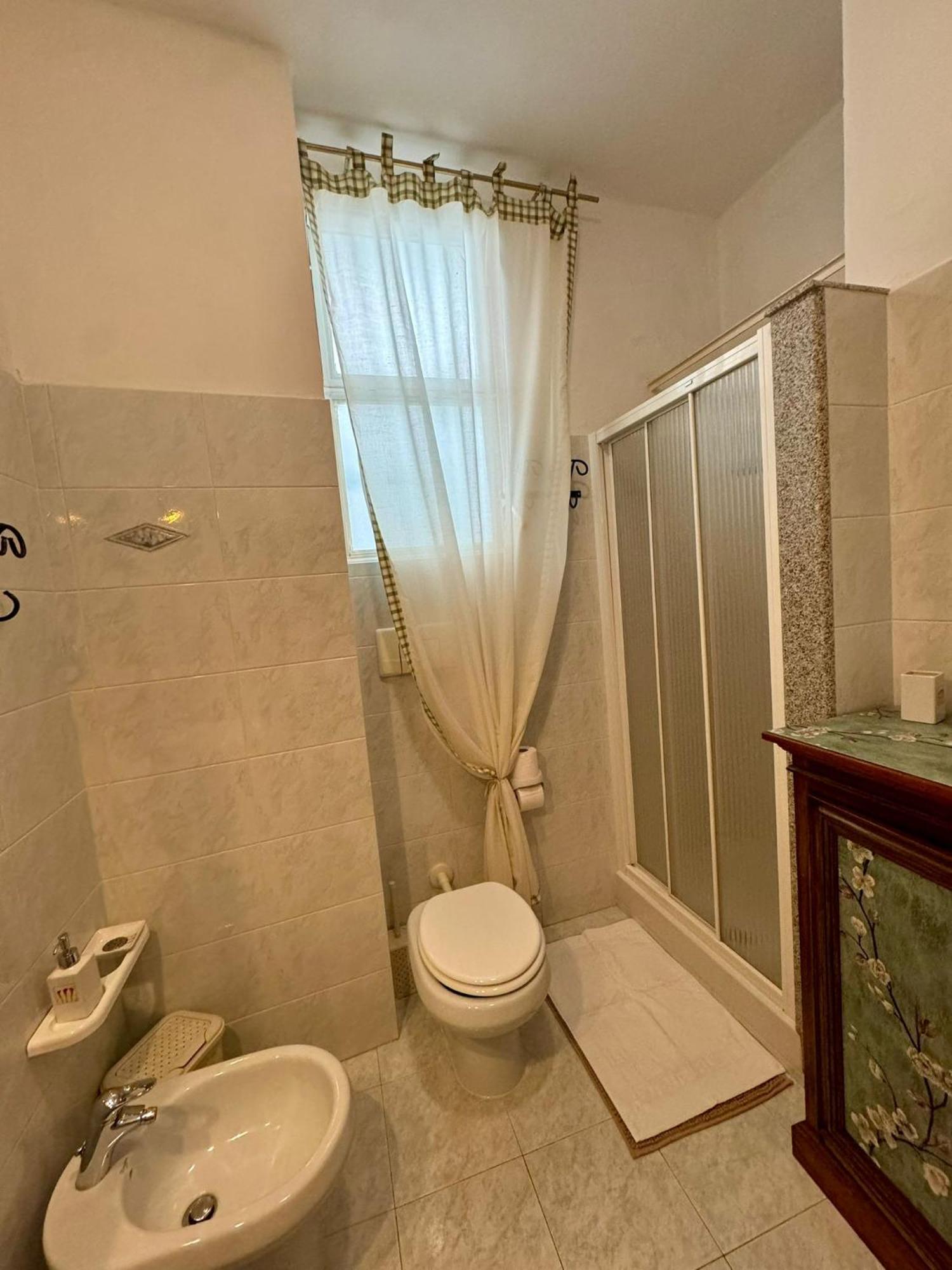 Ely House Apartment Monte Sant'Angelo Exterior photo