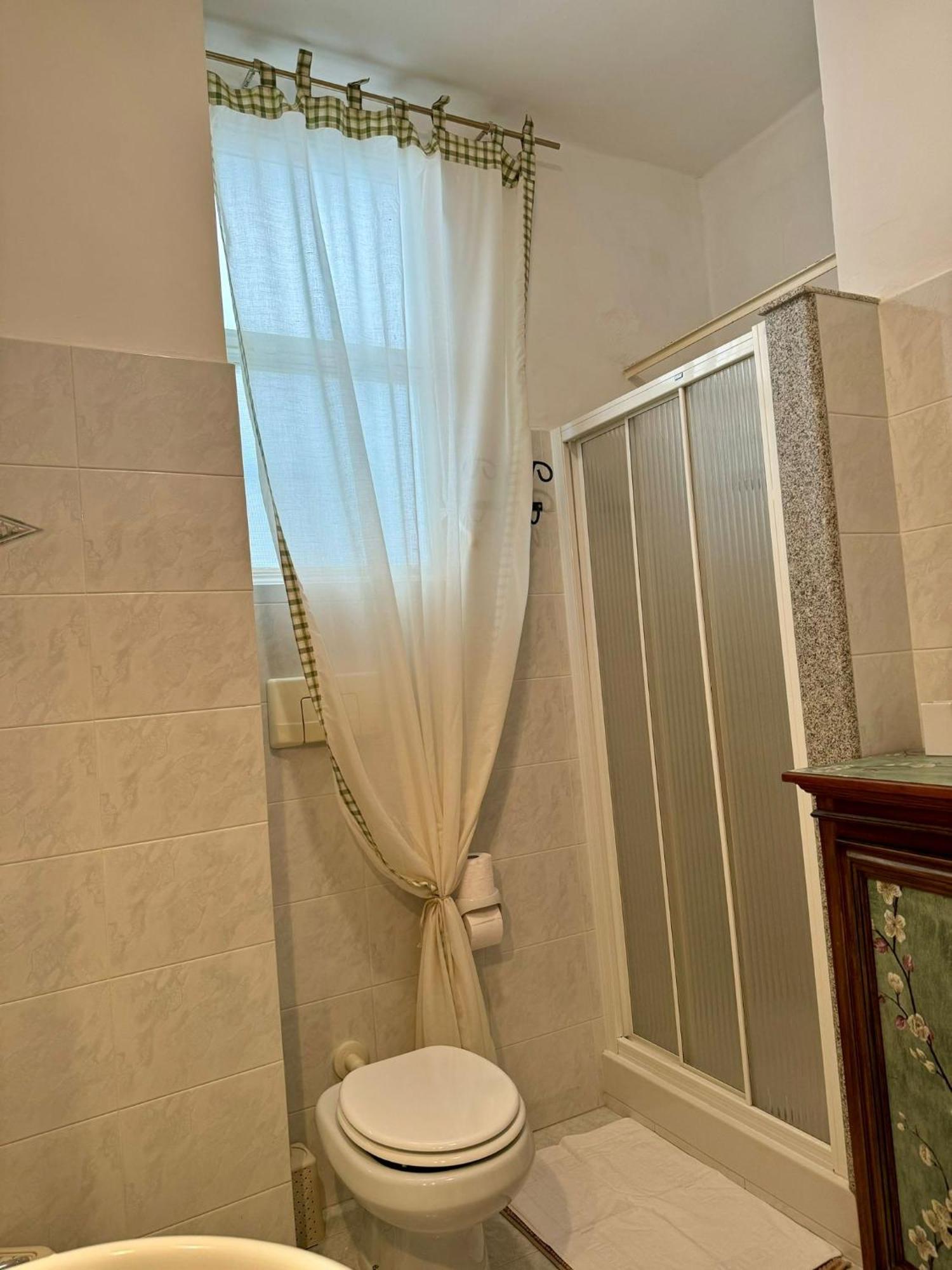 Ely House Apartment Monte Sant'Angelo Exterior photo